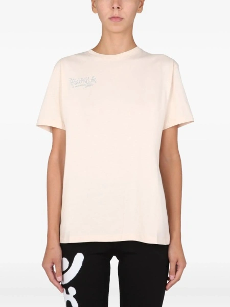 Tricou Disclaimer neutru