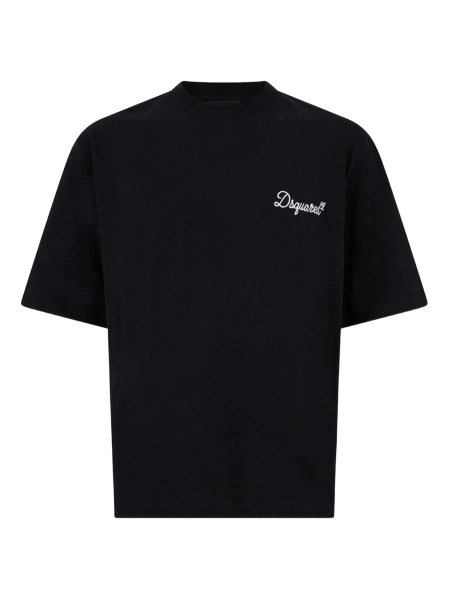 Tricou DSQUARED2 negru