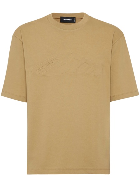 Tricou DSQUARED2 neutru
