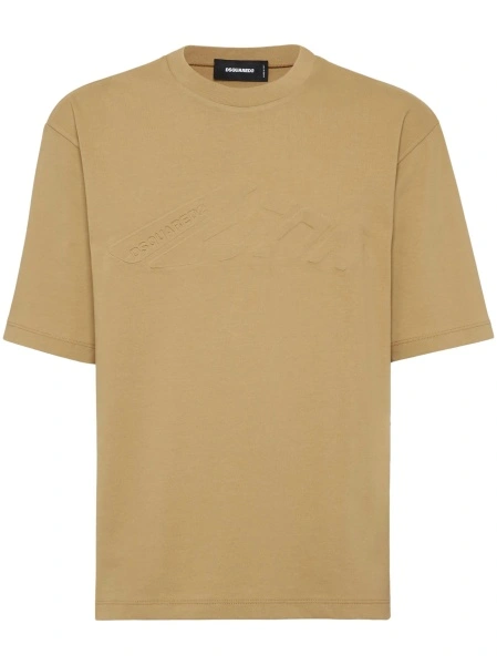 Tricou DSQUARED2 neutru