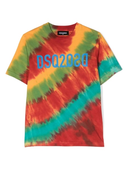 Tricou DSQUARED2 rosu