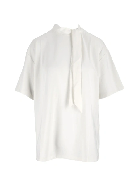 Tricou Eleh alb
