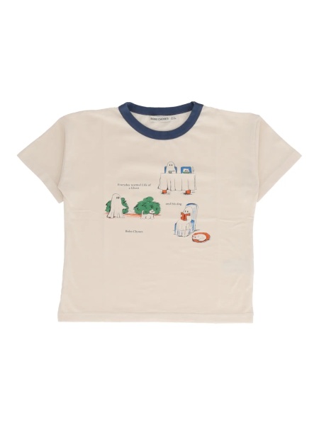 Tricou Everyday Ghosts T-shirt