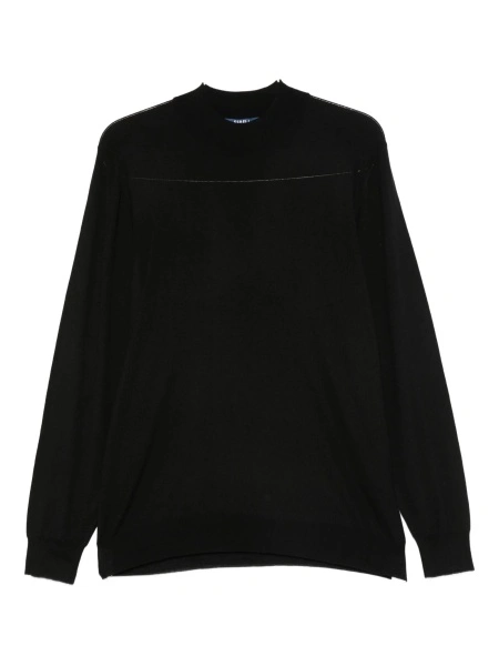 Tricou Fedeli negru