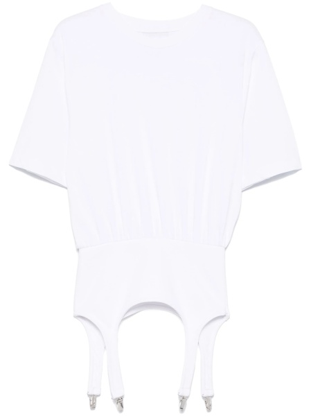 Tricou Fiorucci alb
