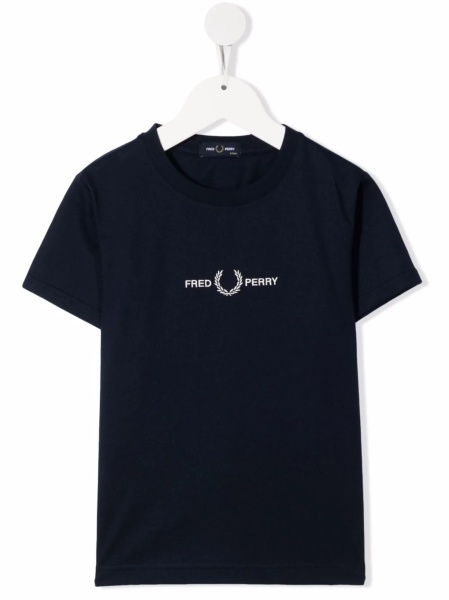 Tricou Fred Perry albastru