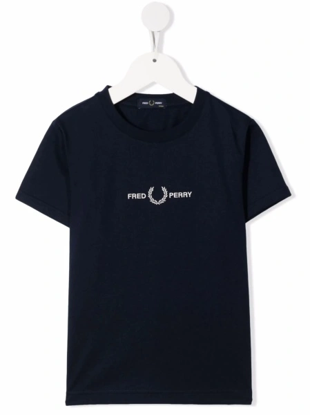 Tricou Fred Perry albastru