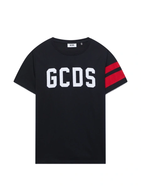 Tricou GCDS negru