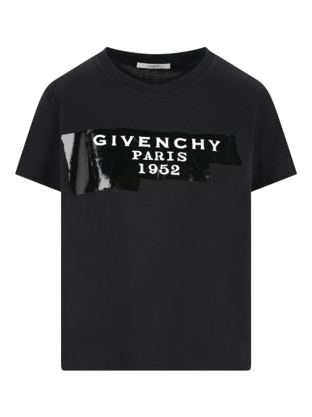 Tricou Givenchy negru