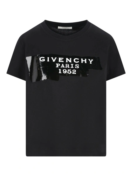 Tricou Givenchy negru