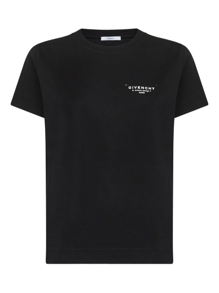 Tricou Givenchy negru