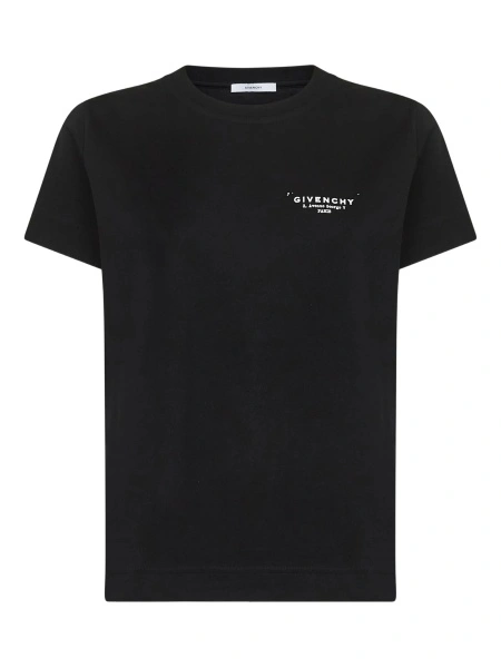 Tricou Givenchy negru
