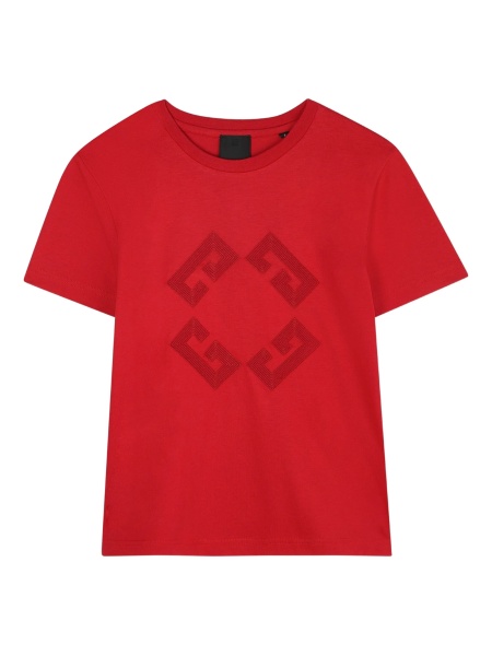 Tricou Givenchy rosu