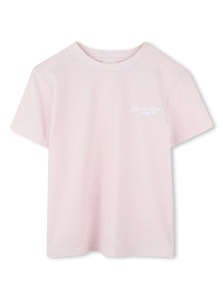 Tricou Givenchy roz