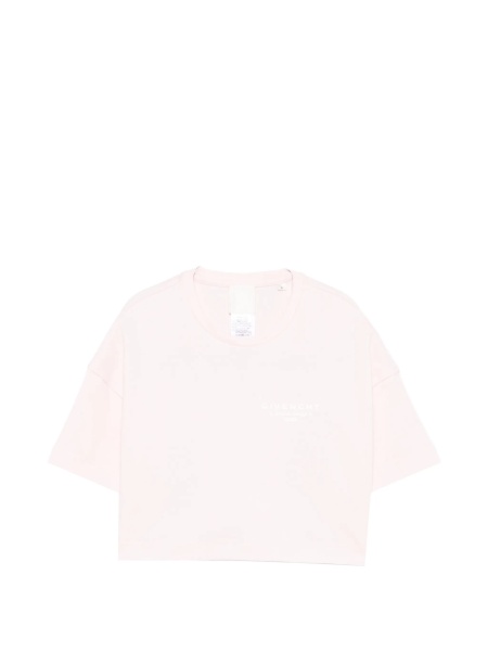 Tricou Givenchy roz