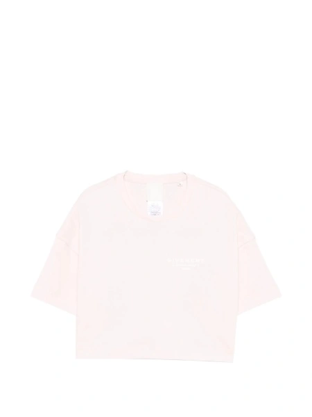 Tricou Givenchy roz
