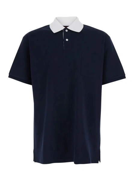 Tricou Gucci albastru