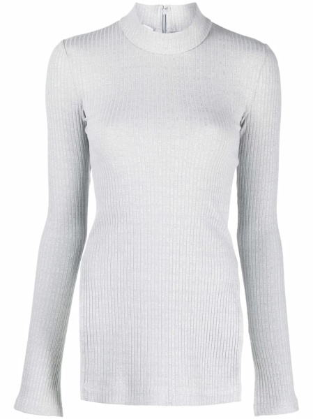 Tricou HELMUT LANG gri