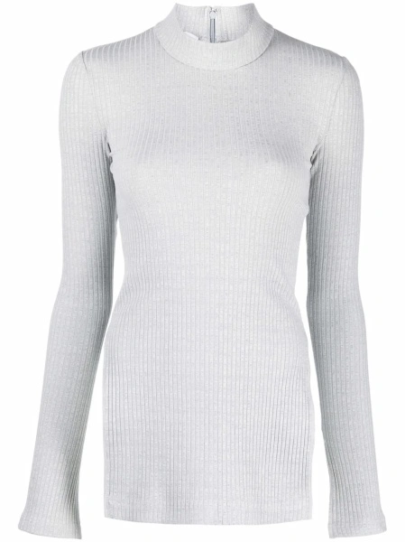 Tricou HELMUT LANG gri