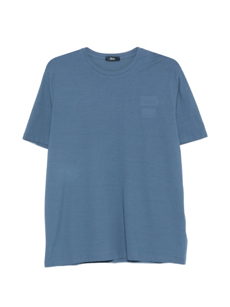 Tricou Herno albastru