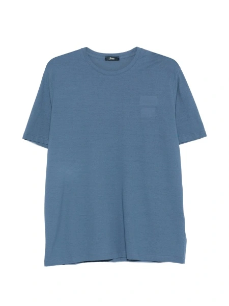 Tricou Herno albastru