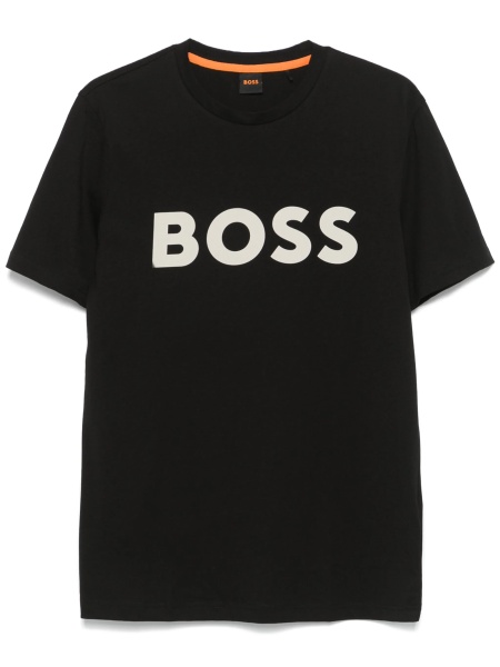 Tricou Hugo Boss negru