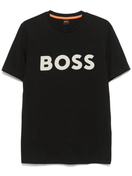 Tricou Hugo Boss negru