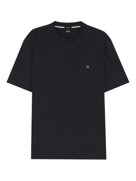 Tricou Hugo Boss negru