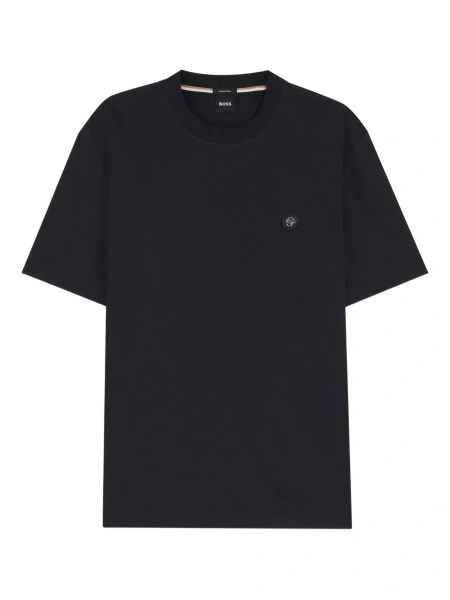 Tricou Hugo Boss negru