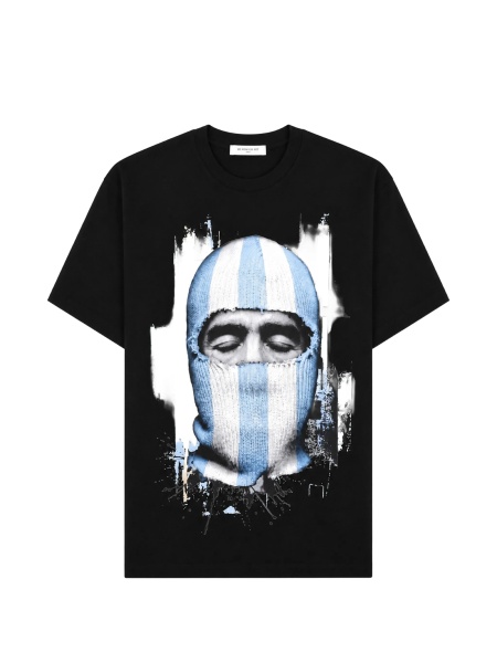 Tricou Ih Nom Uh Nit negru