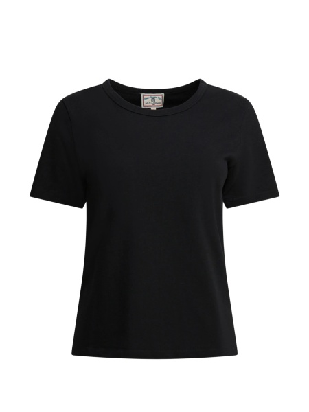 Tricou INES DE LA FRESSANGE negru