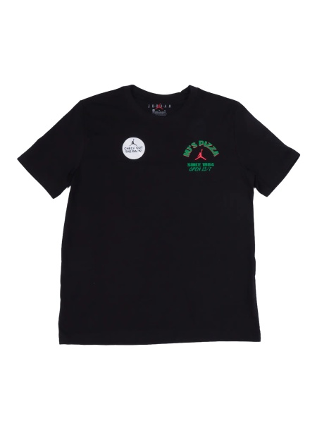 Tricou JDB MJ BRAND PIZZA SS TEE