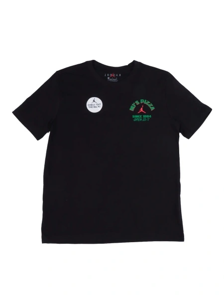 Tricou JDB MJ BRAND PIZZA SS TEE