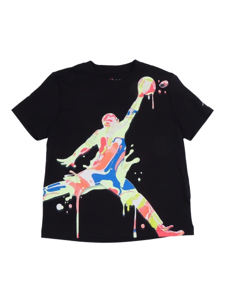 Tricou JDB SPR SPLSH PAINT SPILL JM