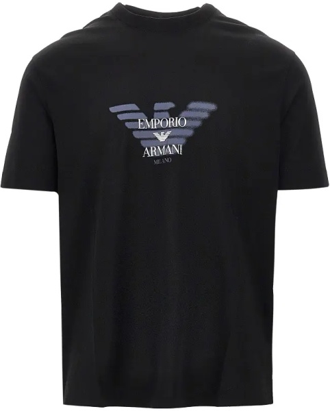 Tricou Jersey T-shirt with logo print