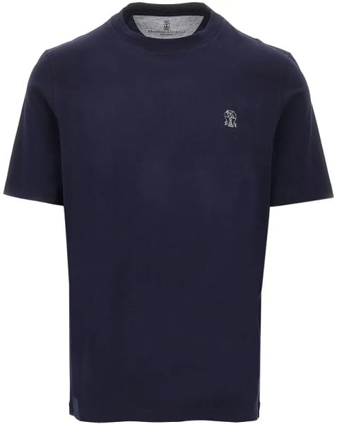 Tricou Jersey T-shirt with logo