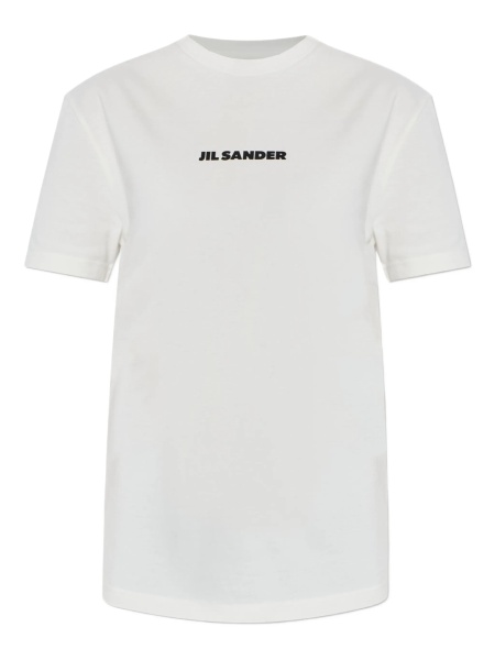 Tricou Jil Sander alb