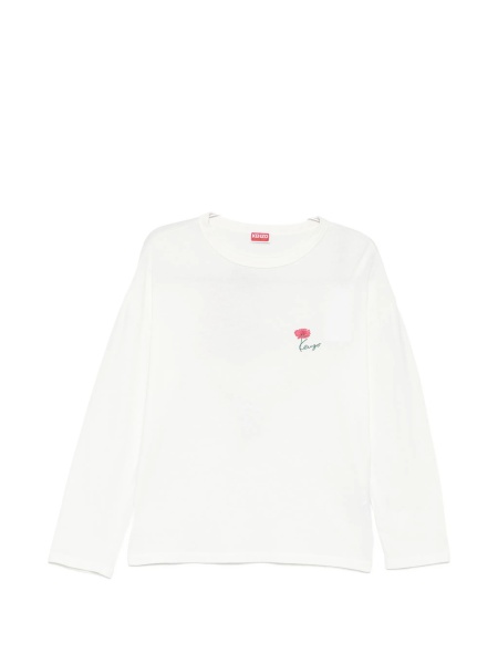 Tricou Kenzo alb