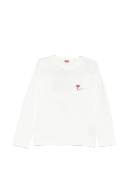 Tricou Kenzo alb