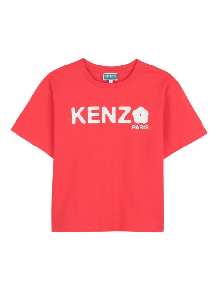 Tricou Kenzo rosu