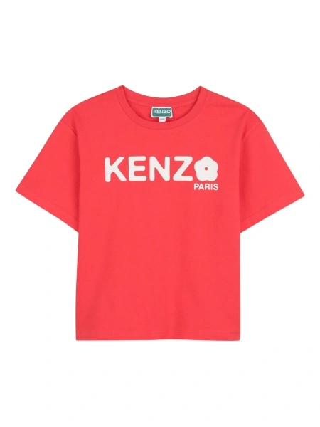 Tricou Kenzo rosu