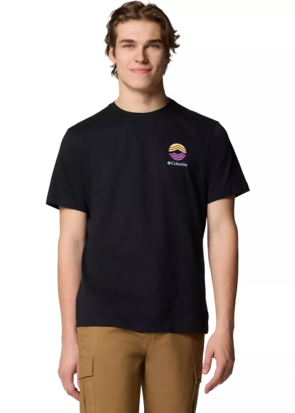 Tricou Kettle River Outdoor Tee