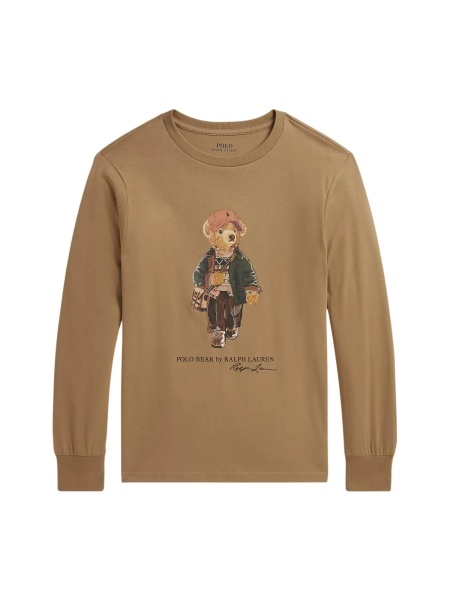 Tricou KNIT-T-SHIRT