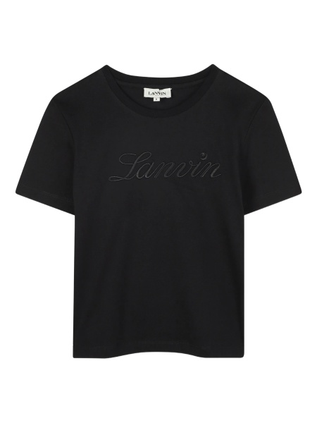 Tricou Lanvin negru