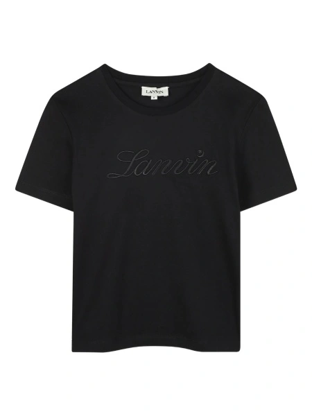 Tricou Lanvin negru