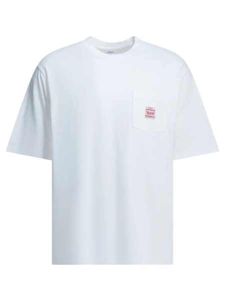 Tricou Levi's® "Workwear" crewneck T-shirt