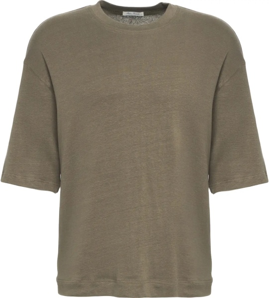 Tricou Linen t-shirt