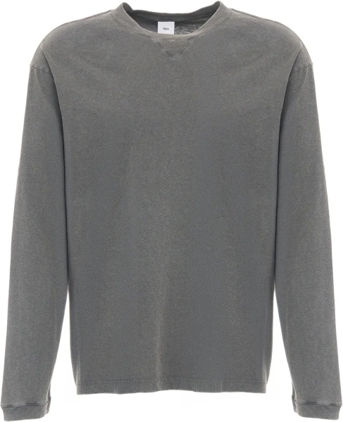 Tricou Long-sleeved shirt 'Nima'