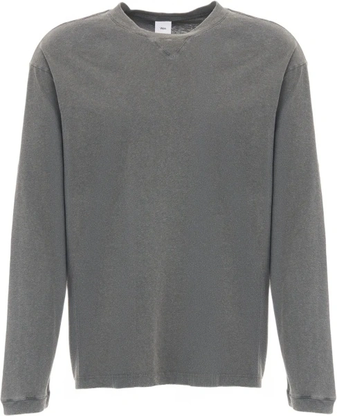 Tricou Long-sleeved shirt 'Nima'