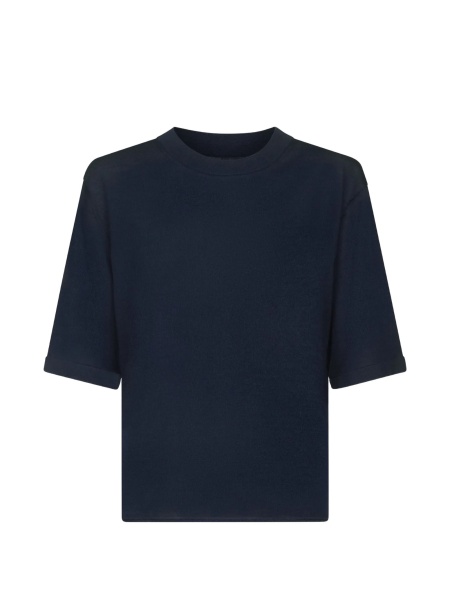 Tricou LOULOU DE SAISON albastru